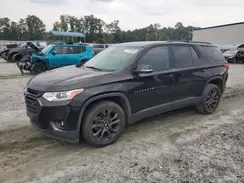 1GNERJKX9KJ179834 2019 CHEVROLET TRAVERSE