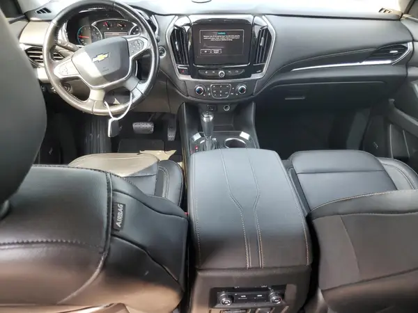 1GNERJKX9KJ179834 2019 CHEVROLET TRAVERSE - Image 8