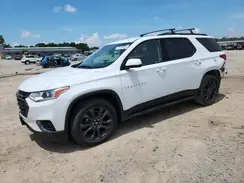 1GNERJKX9KJ218406 2019 CHEVROLET TRAVERSE