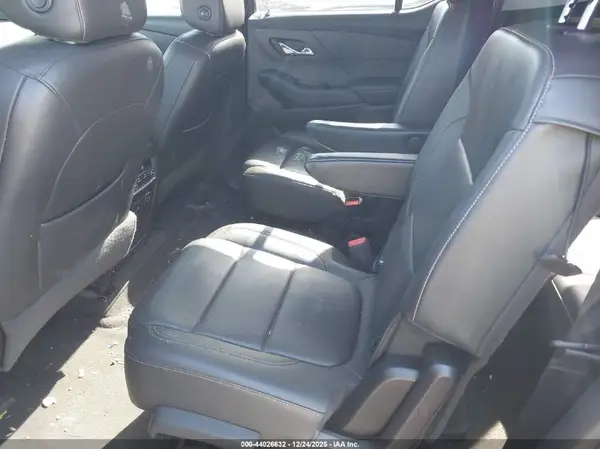 1GNERJKX9KJ247565 2019 CHEVROLET TRAVERSE - Image 8