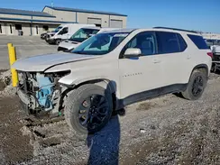 1GNERJKXXJJ178738 2018 CHEVROLET TRAVERSE