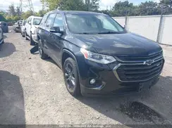 1GNERJKXXKJ103040 2019 CHEVROLET TRAVERSE