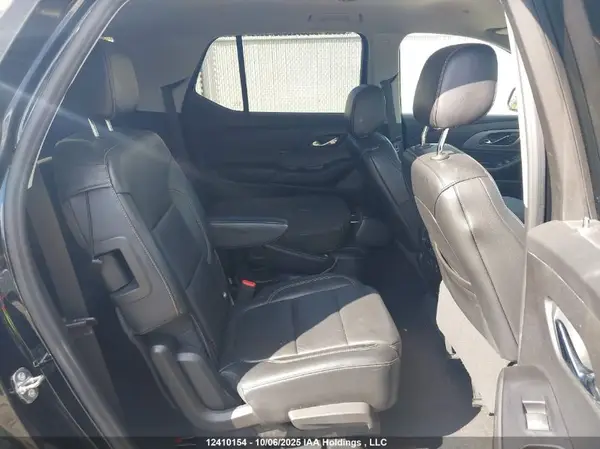 1GNERJKXXKJ103040 2019 CHEVROLET TRAVERSE - Image 8