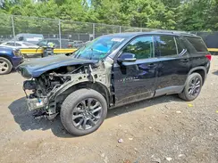 1GNERJKXXKJ167515 2019 CHEVROLET TRAVERSE