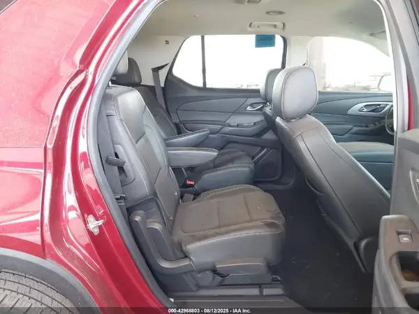 1GNERJKXXKJ197498 2019 CHEVROLET TRAVERSE - Image 8