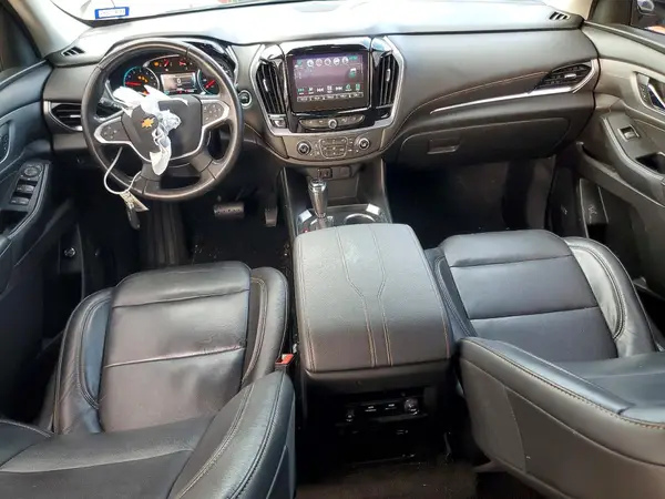 1GNERJKXXKJ214154 2019 CHEVROLET TRAVERSE - Image 8