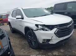 1GNERJKXXKJ259658 2019 CHEVROLET TRAVERSE