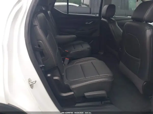 1GNERJKXXKJ259658 2019 CHEVROLET TRAVERSE - Image 8