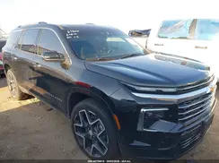 1GNERKKS1TJ156205 2026 CHEVROLET TRAVERSE