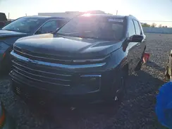 1GNERKKS2TJ105232 2026 CHEVROLET TRAVERSE