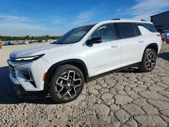 1GNERKKS3TJ237769 2026 CHEVROLET TRAVERSE