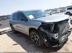 1GNERKKS4TJ124106 2026 CHEVROLET TRAVERSE