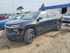 1GNERKKS6TJ100051 2026 CHEVROLET TRAVERSE