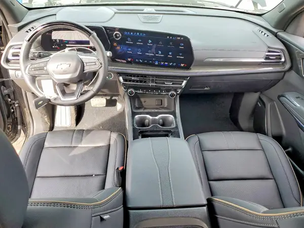 1GNERKKS6TJ100051 2026 CHEVROLET TRAVERSE - Image 8