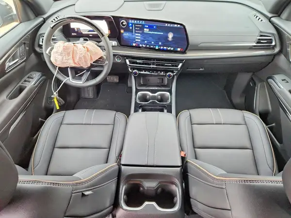 1GNERKKS9TJ142374 2026 CHEVROLET TRAVERSE - Image 8