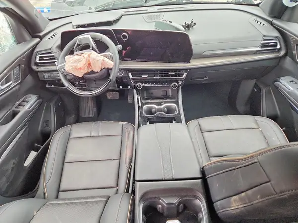 1GNERKKS9TJ150412 2026 CHEVROLET TRAVERSE - Image 8