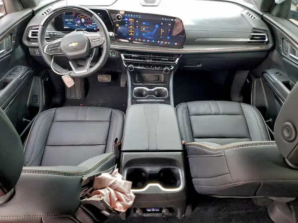 1GNERKKSXTJ134655 2026 CHEVROLET TRAVERSE - Image 8