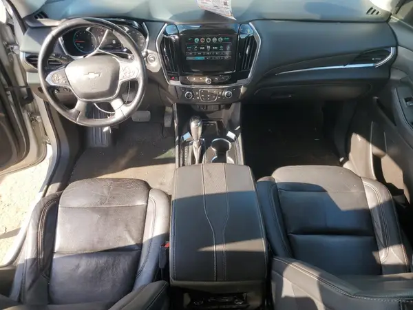1GNERKKW0JJ119145 2018 CHEVROLET TRAVERSE - Image 8