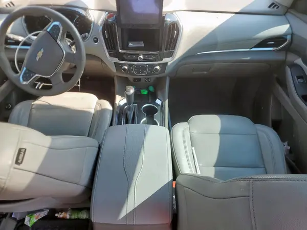 1GNERKKW0JJ140920 2018 CHEVROLET TRAVERSE - Image 8