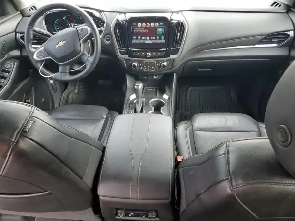 1GNERKKW0JJ142327 2018 CHEVROLET TRAVERSE - Image 8
