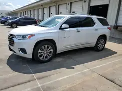 1GNERKKW0JJ147818 2018 CHEVROLET TRAVERSE