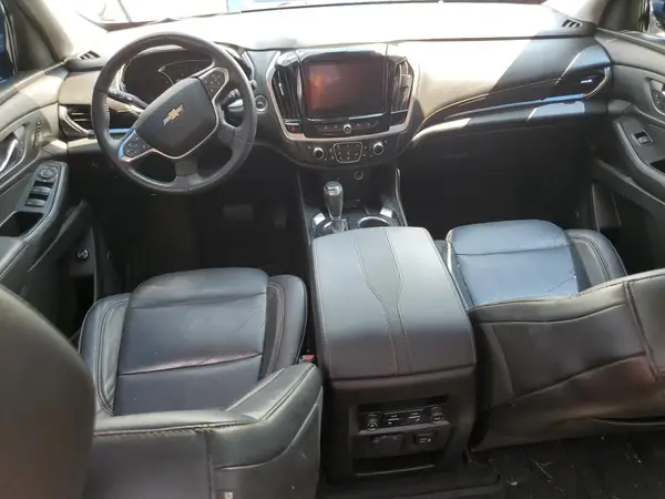 1GNERKKW0JJ147818 2018 CHEVROLET TRAVERSE - Image 8