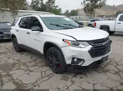 1GNERKKW0JJ158396 2018 CHEVROLET TRAVERSE