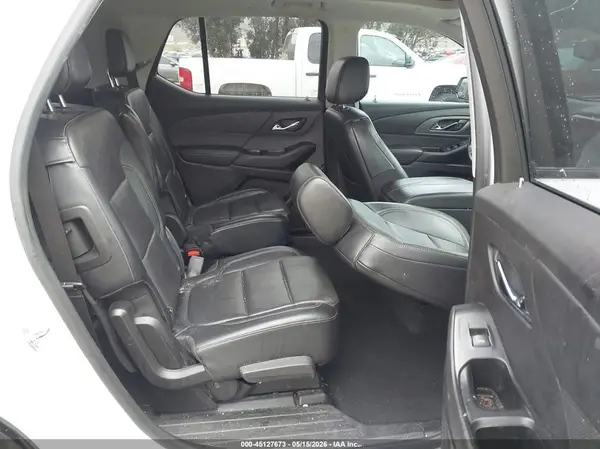1GNERKKW0JJ158396 2018 CHEVROLET TRAVERSE - Image 8