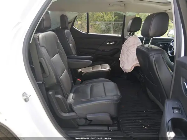 1GNERKKW0JJ167518 2018 CHEVROLET TRAVERSE - Image 8