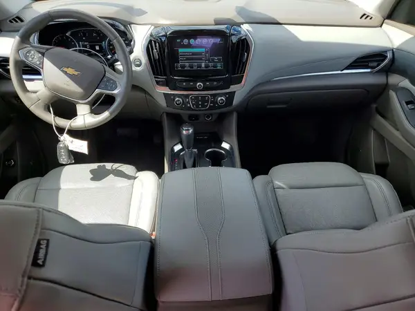 1GNERKKW0JJ177658 2018 CHEVROLET TRAVERSE - Image 8