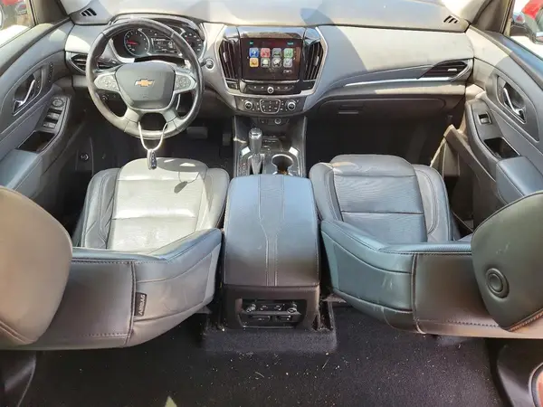 1GNERKKW0JJ190751 2018 CHEVROLET TRAVERSE - Image 8