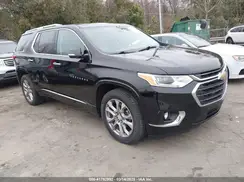 1GNERKKW0JJ193326 2018 CHEVROLET TRAVERSE