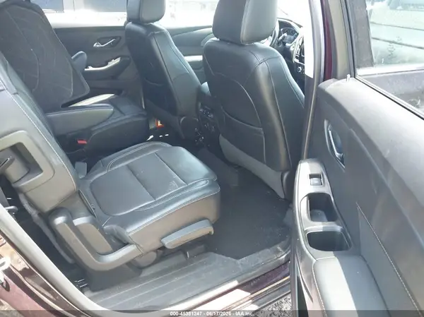 1GNERKKW0JJ214112 2018 CHEVROLET TRAVERSE - Image 8