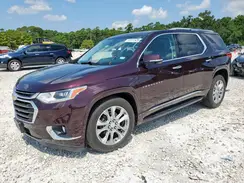 1GNERKKW0JJ242816 2018 CHEVROLET TRAVERSE