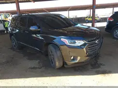1GNERKKW0JJ253184 2018 CHEVROLET TRAVERSE