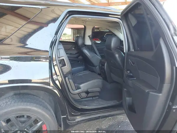 1GNERKKW0JJ253184 2018 CHEVROLET TRAVERSE - Image 8