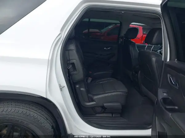 1GNERKKW0JJ262418 2018 CHEVROLET TRAVERSE - Image 8