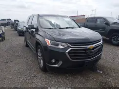 1GNERKKW0JJ271538 2018 CHEVROLET TRAVERSE