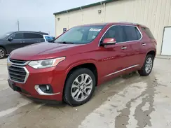 1GNERKKW0KJ105361 2019 CHEVROLET TRAVERSE