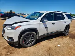 1GNERKKW0KJ124900 2019 CHEVROLET TRAVERSE