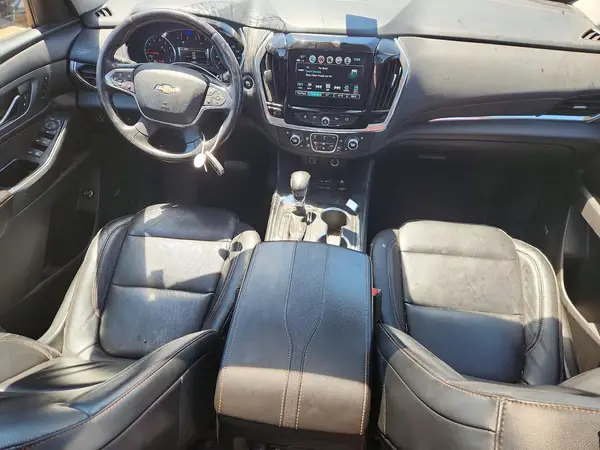 1GNERKKW0KJ124900 2019 CHEVROLET TRAVERSE - Image 8