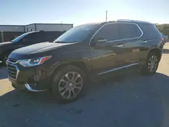 1GNERKKW0KJ127344 2019 CHEVROLET TRAVERSE