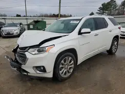 1GNERKKW0KJ141048 2019 CHEVROLET TRAVERSE