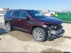 1GNERKKW0KJ162434 2019 CHEVROLET TRAVERSE