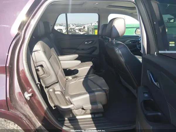 1GNERKKW0KJ162434 2019 CHEVROLET TRAVERSE - Image 8