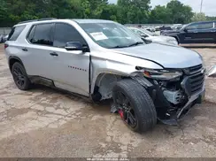 1GNERKKW0KJ191951 2019 CHEVROLET TRAVERSE