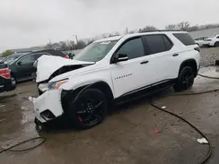 1GNERKKW0KJ216363 2019 CHEVROLET TRAVERSE