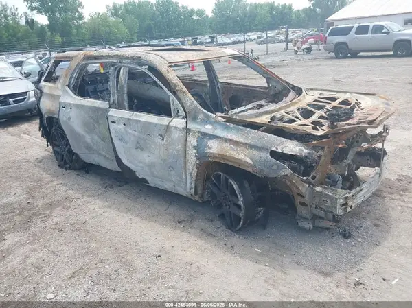 1GNERKKW0KJ224303 2019 CHEVROLET TRAVERSE - Image 1