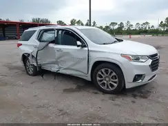 1GNERKKW0KJ248892 2019 CHEVROLET TRAVERSE