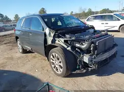 1GNERKKW0KJ251548 2019 CHEVROLET TRAVERSE
